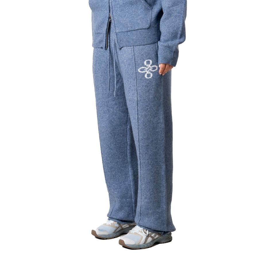 Quotrell Calvin Broek Blauw