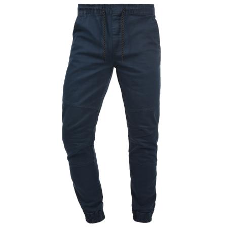 Solid !Solid Chino Henako navy
