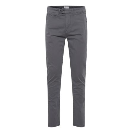 Casual Friday Casual Friday Chino Torson grijs