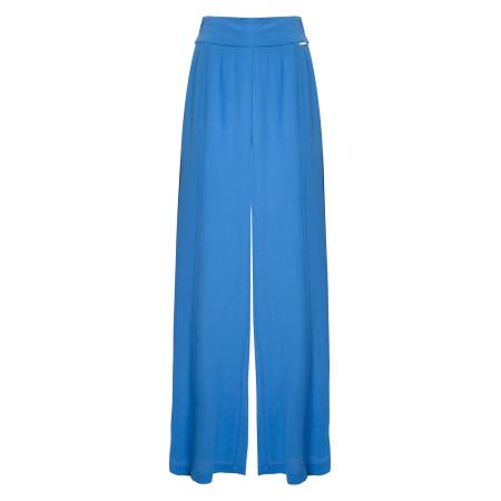 Influencer Influencer Broek royal blue/koningsblauw