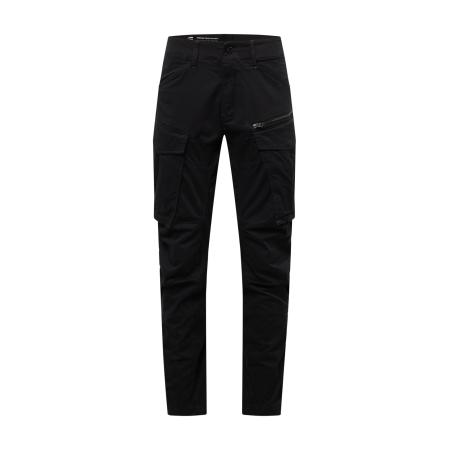 G-STAR Cargobroek zwart