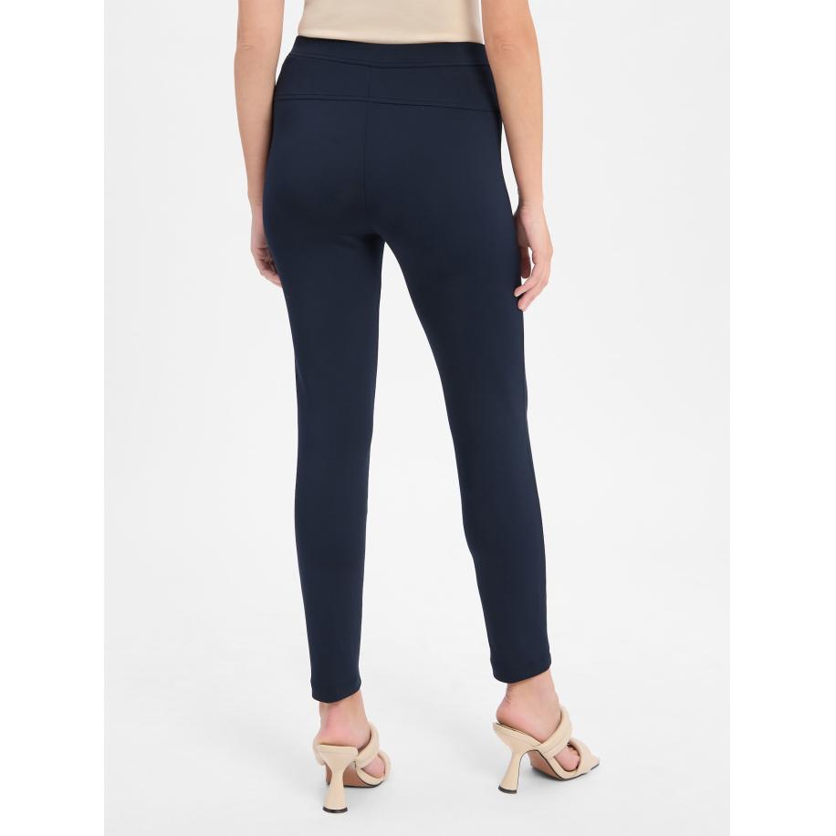 Marc Cain Marc Cain Broek marine -