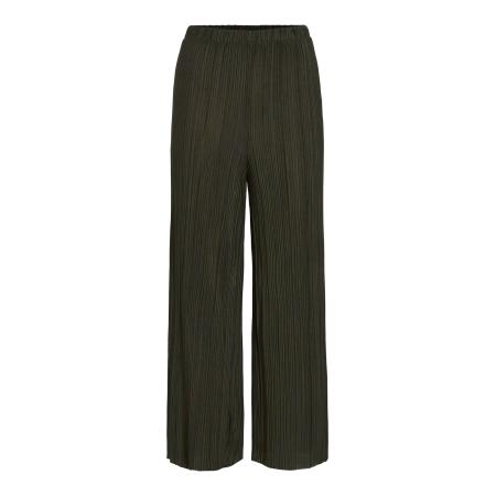 Vila VILA Broek VIPlisa spar