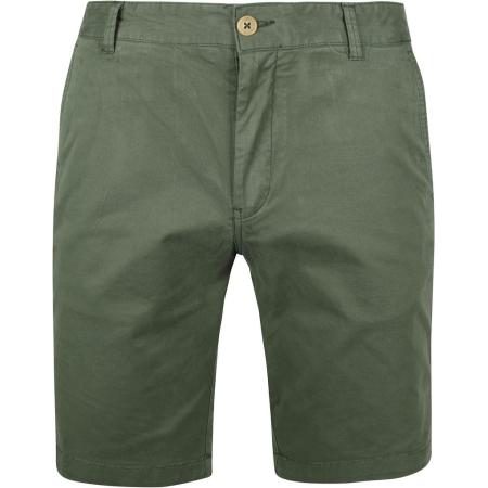 Suitable Barry Short Groen