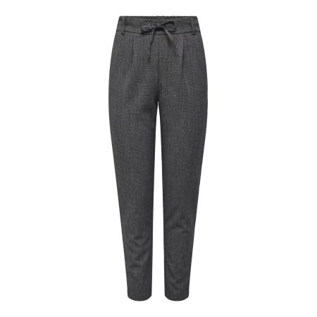 SHEEGO Broek Ella donkerblauw