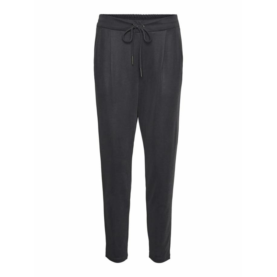 Vero Moda VERO MODA Bandplooibroek VMEVA blauw -