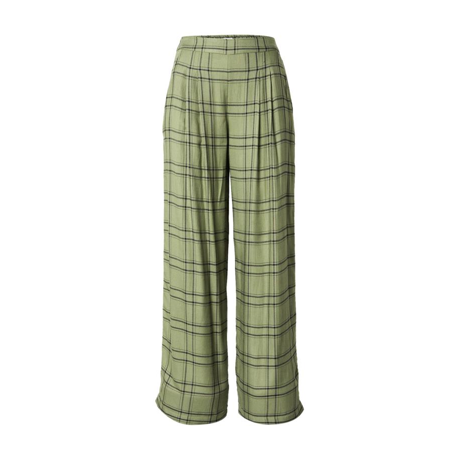 Roxy ROXY Broek GREAT INFLUENCE groen / zwart -