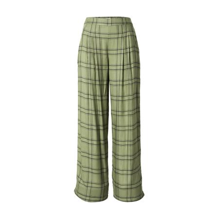 Roxy ROXY Broek GREAT INFLUENCE groen / zwart