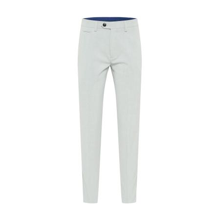 Lindbergh Lindbergh Pantalon Club lichtgrijs