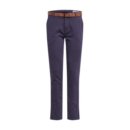 Tom Tailor TOM TAILOR DENIM Chino zwart