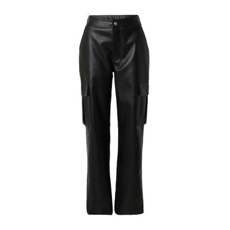 Lorena Rae RÆRE by Lorena Rae Cargobroek Selma Tall zwart