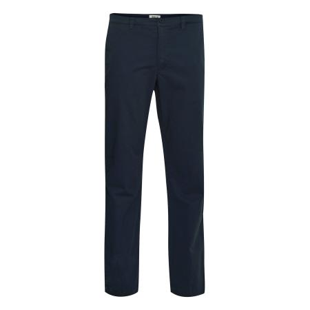 Solid !Solid Chino Joe blauw