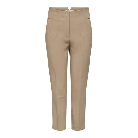 Only ONLY Pantalon ONLRaven lichtbruin