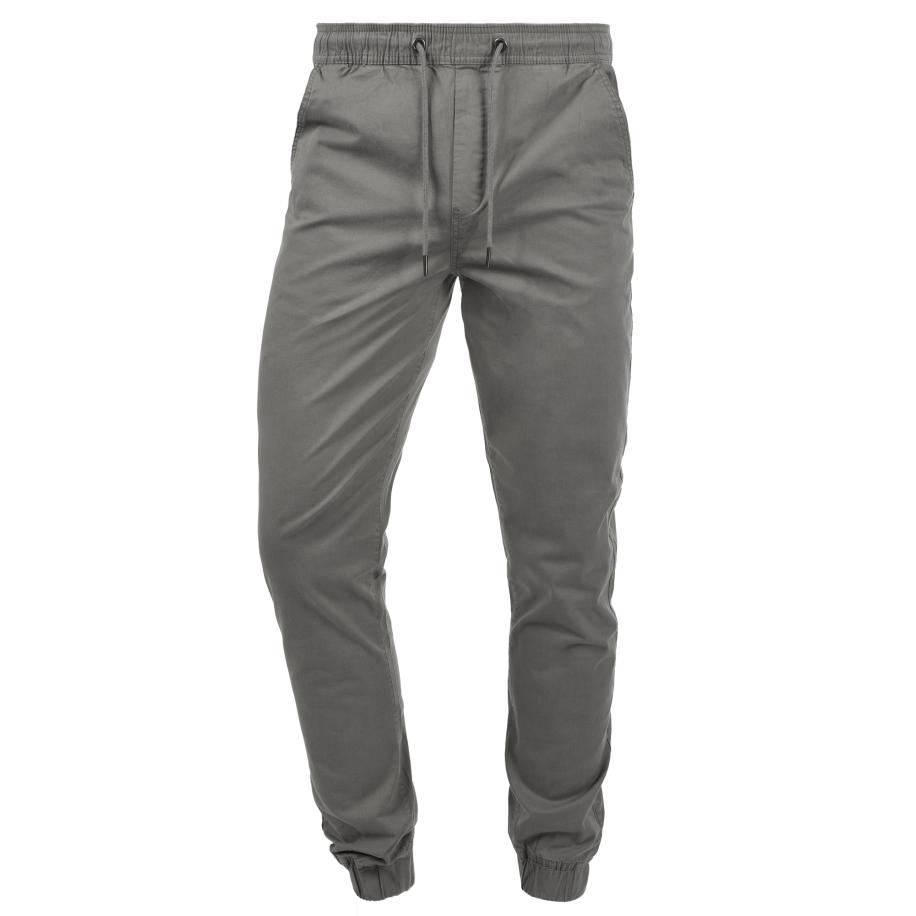 Solid !Solid Chino THEREON grijs -