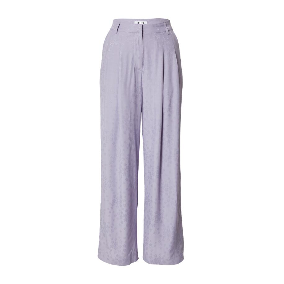 EDITED EDITED Broek Ornella lila -