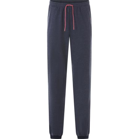 BABISTA Sweatpants donkerblauw, Effen