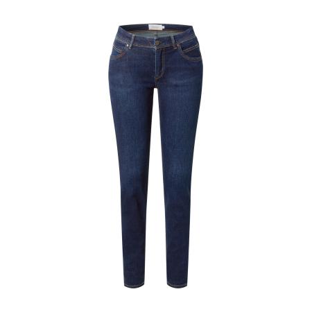 Marc O'Polo Marc OPolo DENIM Jeans Alva donkerblauw