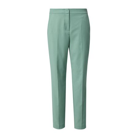 Comma COMMA Broek groen