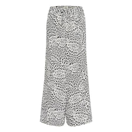 Soaked in Luxury SOAKED IN LUXURY Broek Shirley wit