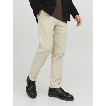 Jack & Jones JACK & JONES Chino crème