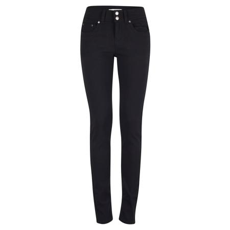 Fransa Fransa Chino Zalin zwart