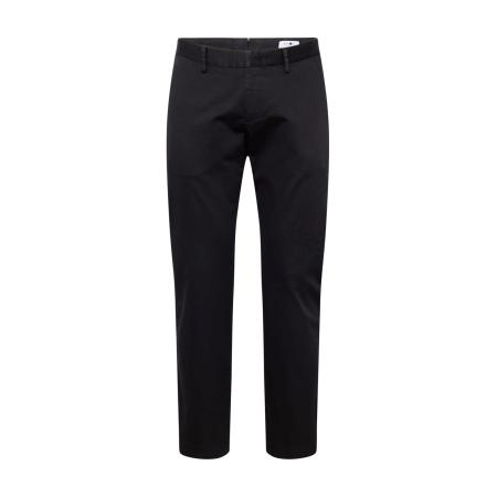 NN07 NN07 Chino Theo 1420 zwart