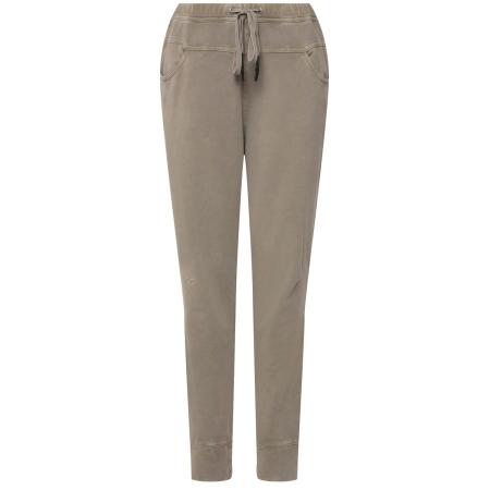LAURASØN LAURASØN Broek taupe