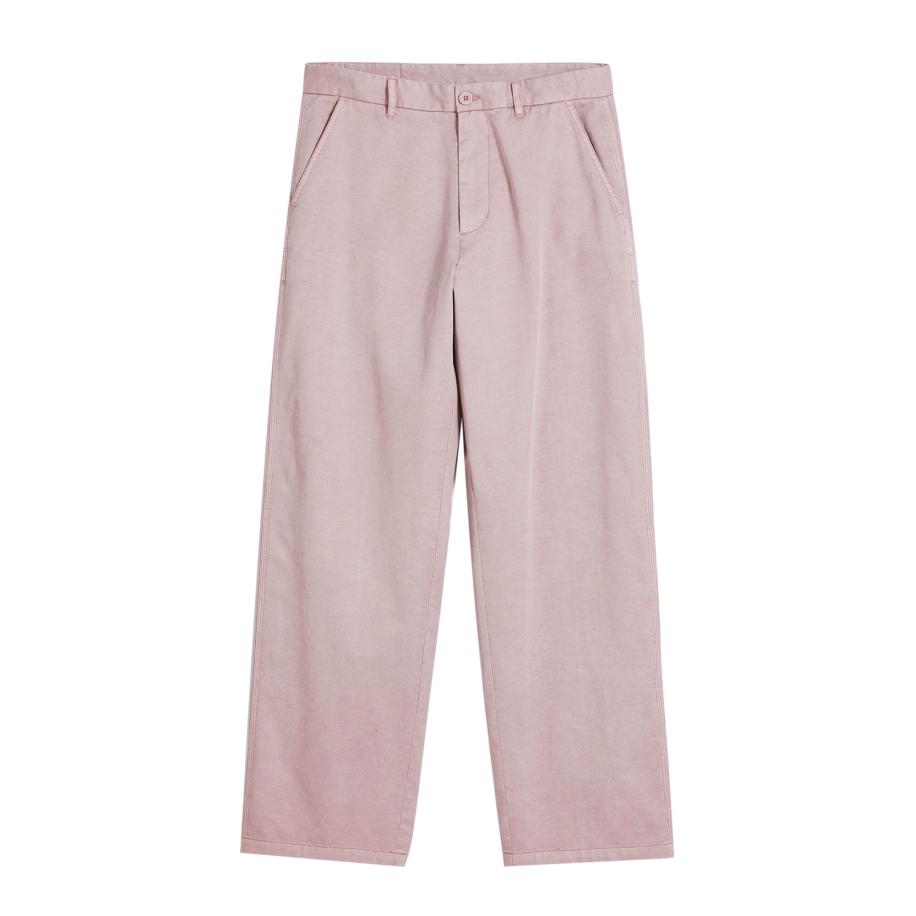 Desigual Desigual Chino rood -
