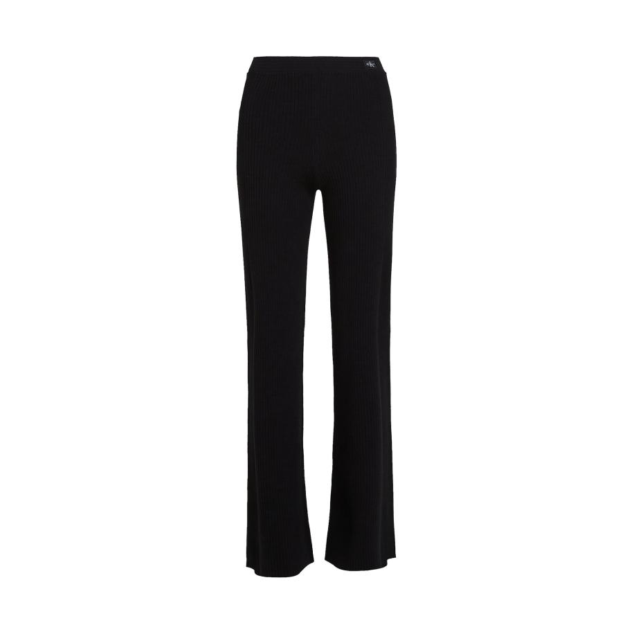 Calvin Klein Calvin Klein Jeans Broek zwart -