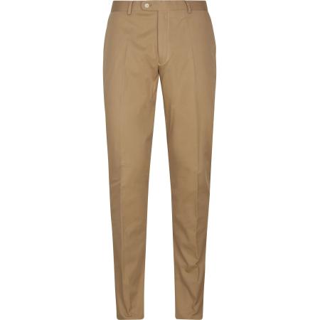 Suitable Pantalon Algodao Khaki