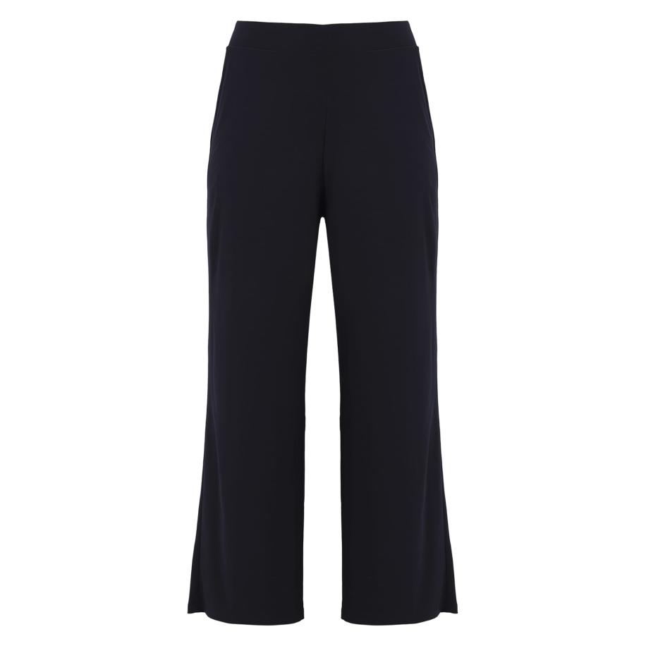 Yoek YOEK Broek navy -