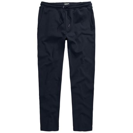 men plus Men Plus Broek navy