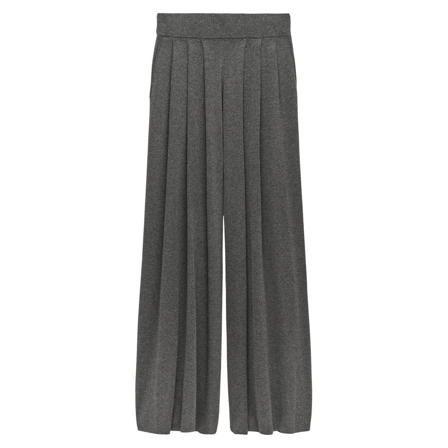 Adolfo Dominguez Adolfo Dominguez Broek zwart -