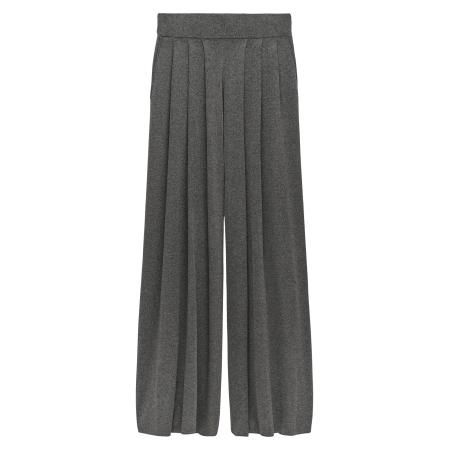 Adolfo Dominguez Adolfo Dominguez Broek zwart