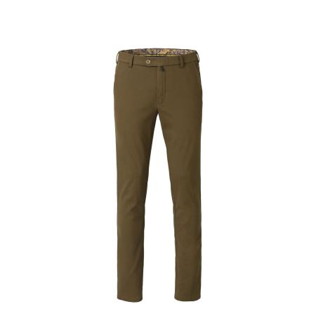 Meyer MEYER Chino Bonn bruin