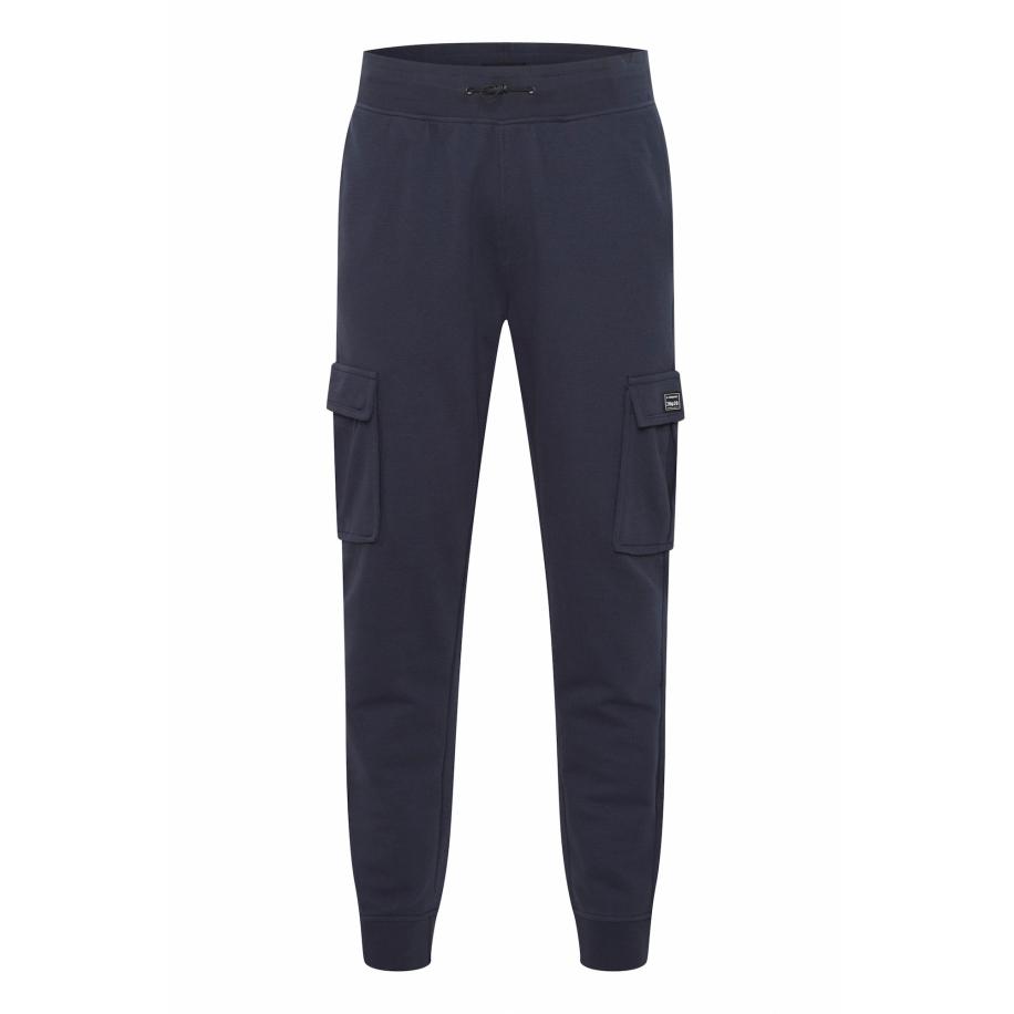 11 Project 11 Project Broek donkerblauw -