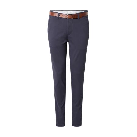 Jack & Jones JACK & JONES Chino JPSTMARCO JJLEGACY navy