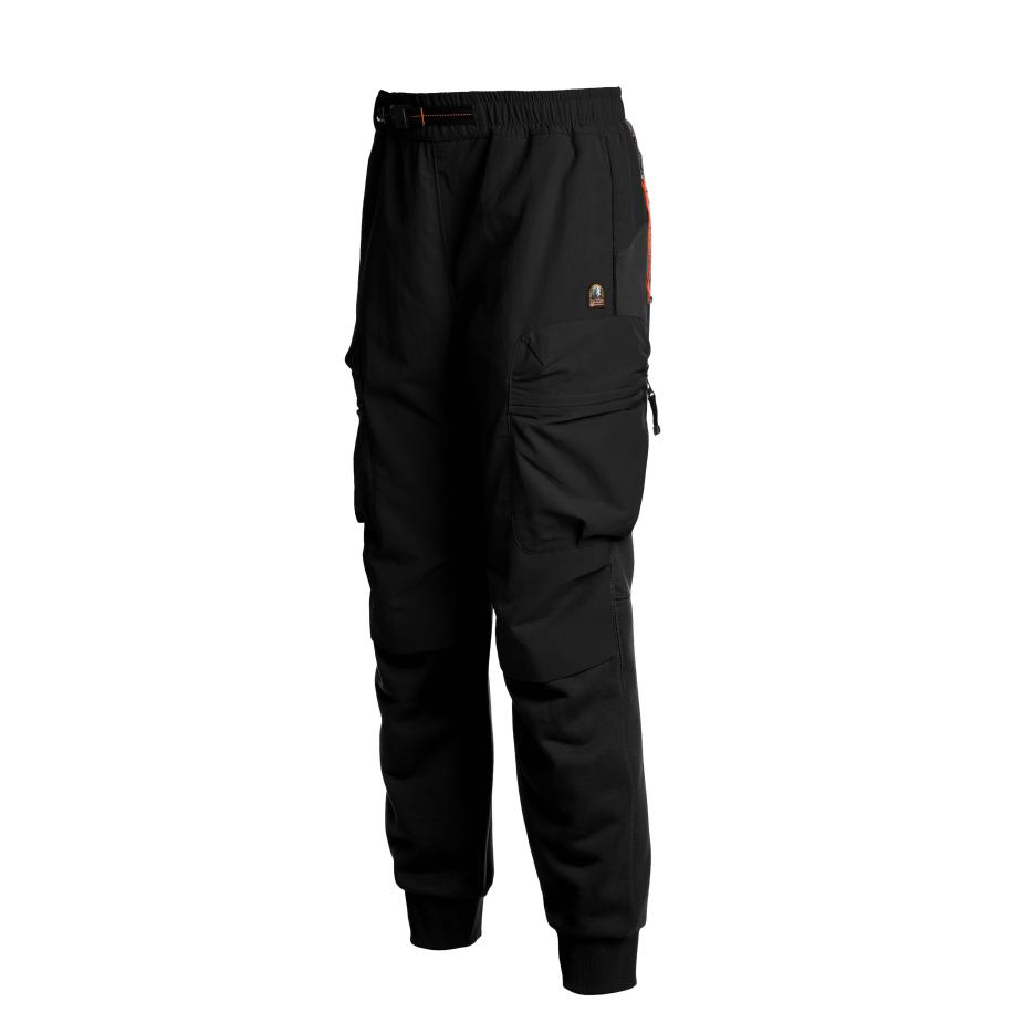 Parajumpers Osage Broek Zwart