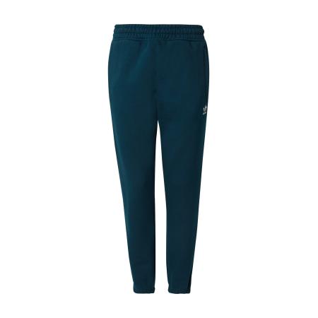 Adidas ADIDAS ORIGINALS Broek ESS petrol / wit