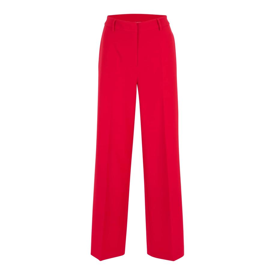 Guido Maria Kretschmer Guido Maria Kretschmer Women Pantalon Jana knalrood -