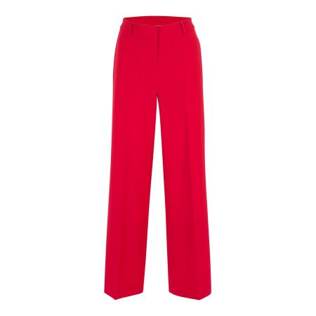 Guido Maria Kretschmer Guido Maria Kretschmer Women Pantalon Jana knalrood
