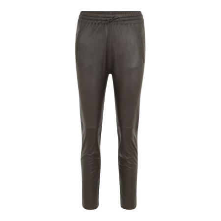 Oakwood OAKWOOD Broek Gift bruin