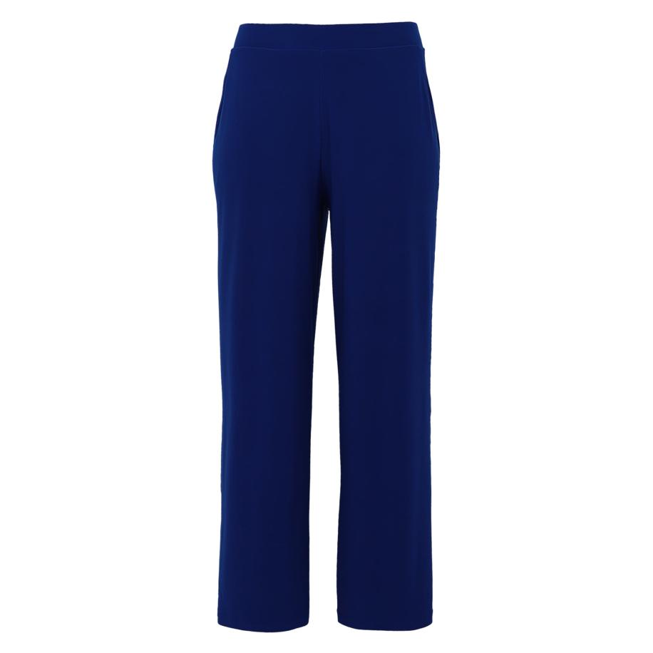 Yoek YOEK Broek indigo -