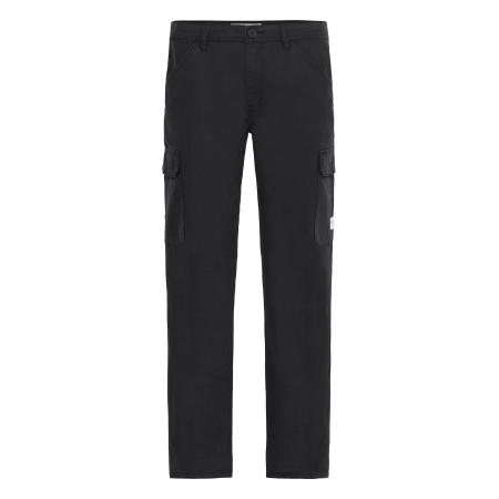 Solid !Solid Cargobroek CADIS zwart