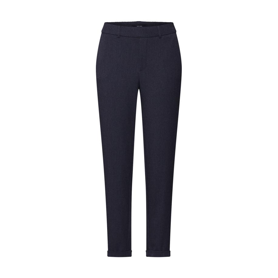 Vero Moda VERO MODA Broek Maya donkergrijs -