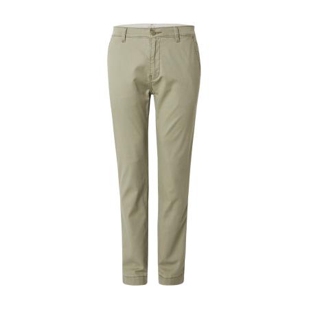 Levi's LEVIS ® Chino pastelgroen