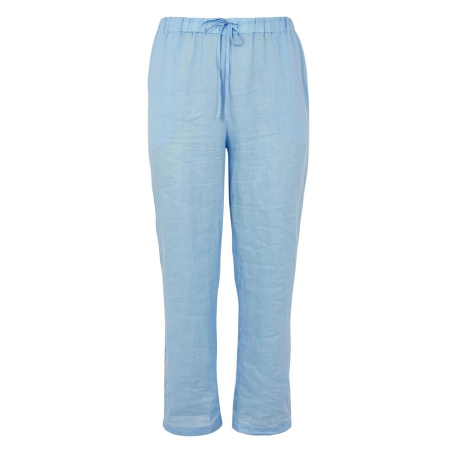 Yoek YOEK Broek blauw -