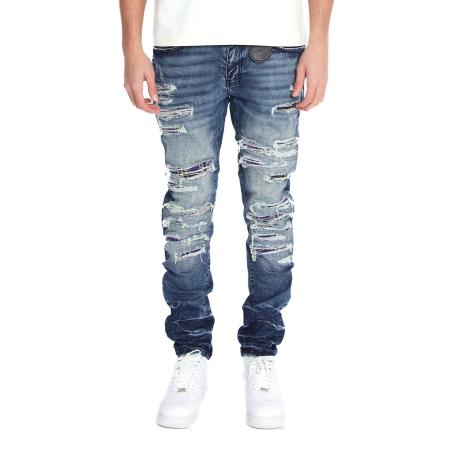 Amicci Belvedere Jeans