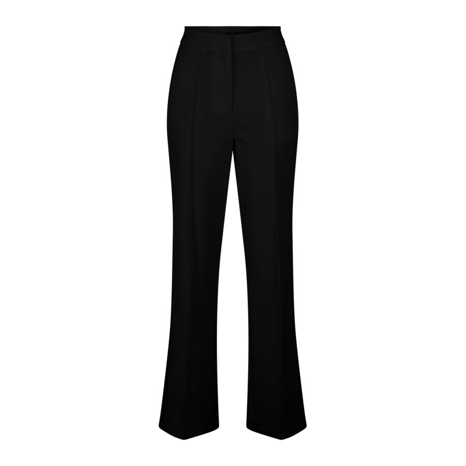 Guido Maria Kretschmer Guido Maria Kretschmer Women Broek Raquel zwart -