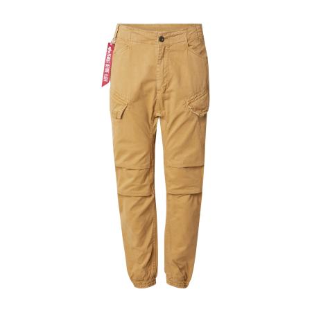 Alpha Industries ALPHA INDUSTRIES Cargobroek Force One olijfgroen